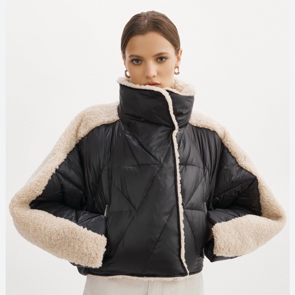 Heartloom Solas Puffer Jacket